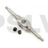 ND-YR7-AS1008 -Curtis Youngblood Next-D Tail Rotor Hub Set R7 - Rave 90 ENV